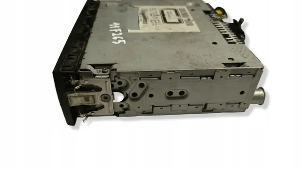 Radio Renault Kangoo II OEM 8200843538-11F25 image 4
