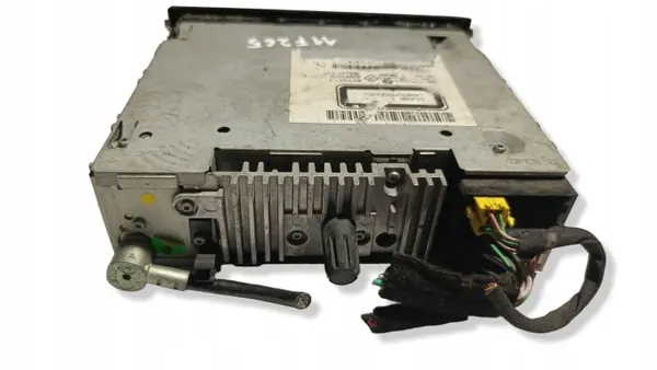 Radio Renault Kangoo II OEM 8200843538-11F25 image 5