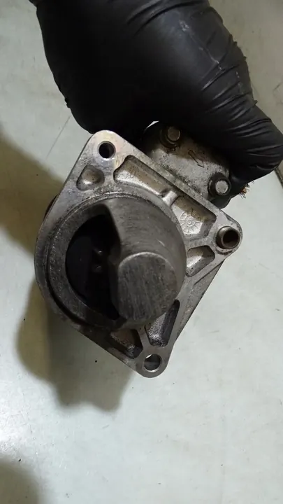 Motor de arranque Fiat Grande Punto 1.4 55193356 image 2