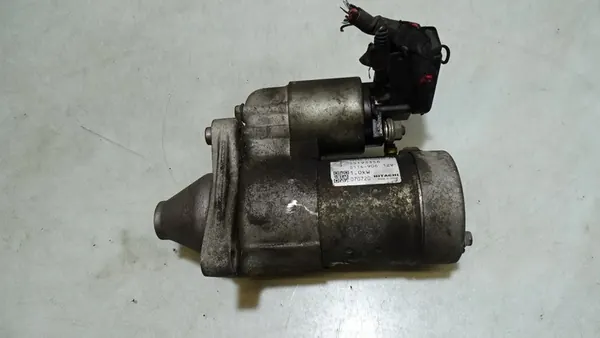 Motor de arranque Fiat Grande Punto 1.4 55193356 image 3