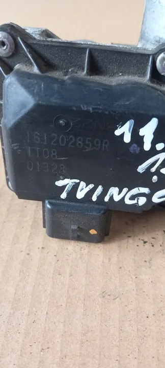 Drosselklappe Renault Kangoo I 1.2 161202859R image 2