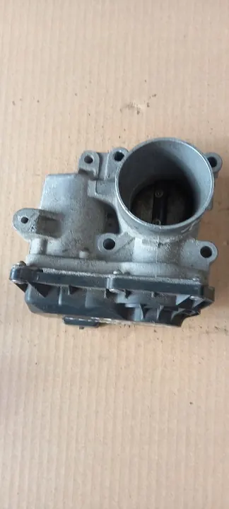 Drosselklappe Renault Kangoo I 1.2 161202859R image 3