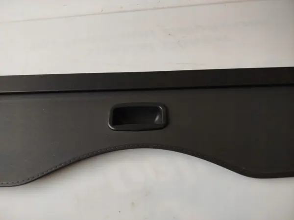 Store de coffre Ford Mondeo Mk3 OEM image 3