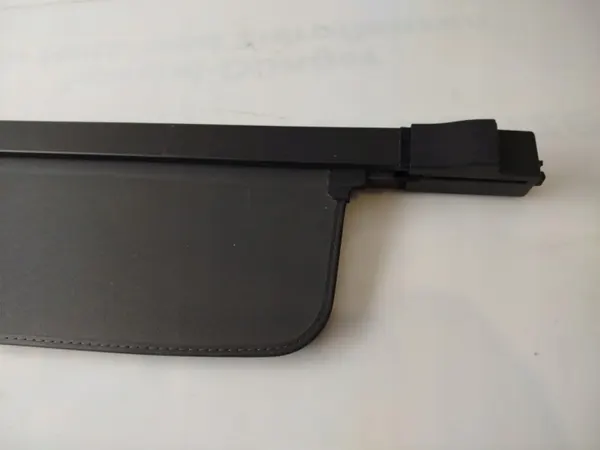 Store de coffre Ford Mondeo Mk3 OEM image 4