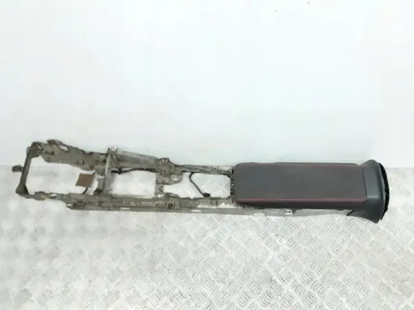 Accoudoir Porsche OEM 99155343501 pour Boxster 981 image 2