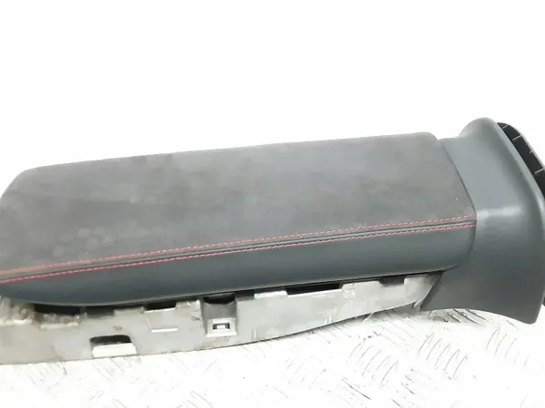 Accoudoir Porsche OEM 99155343501 pour Boxster 981 image 3