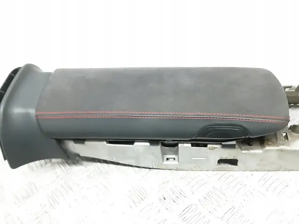 Accoudoir Porsche OEM 99155343501 pour Boxster 981 image 4