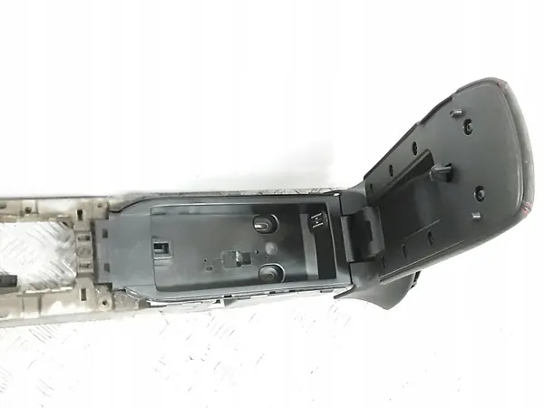 Accoudoir Porsche OEM 99155343501 pour Boxster 981 image 5