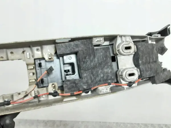 Accoudoir Porsche OEM 99155343501 pour Boxster 981 image 8