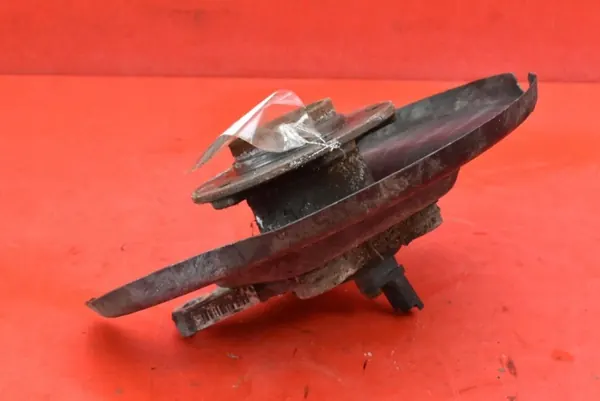 OEM mamAUTO-1055030- Cubo Traseiro Esquerdo Peugeot 308 image 3
