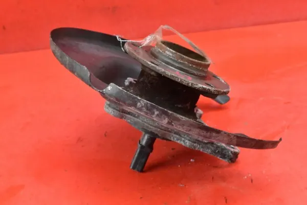 OEM mamAUTO-1055030- Cubo Traseiro Esquerdo Peugeot 308 image 5