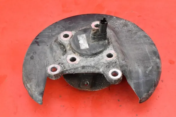 OEM mamAUTO-1055030- Cubo Traseiro Esquerdo Peugeot 308 image 6