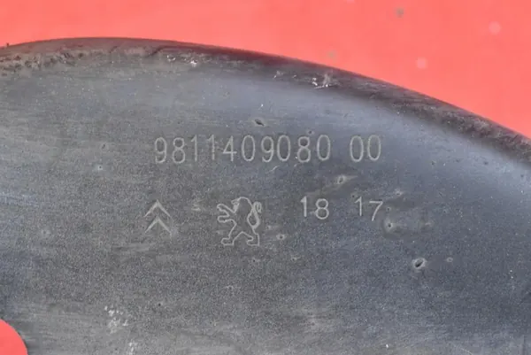 OEM mamAUTO-1055030- Cubo Traseiro Esquerdo Peugeot 308 image 9