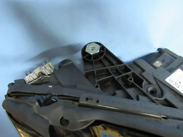 Rechter Mercedes W205 Lift Multibeam Licht image 6