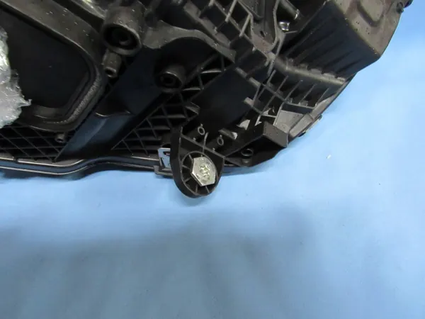 Rechter Mercedes W205 Lift Multibeam Licht image 9