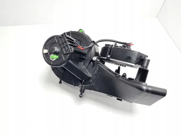 Ventilator Bentley Flying Spur 2015 4W0820021A image 3