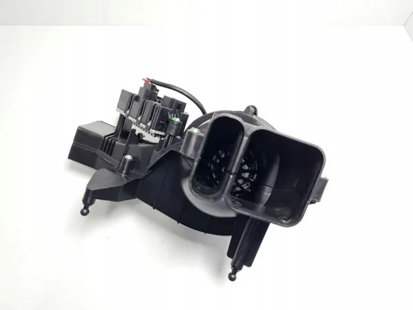 Ventilator Bentley Flying Spur 2015 4W0820021A image 5