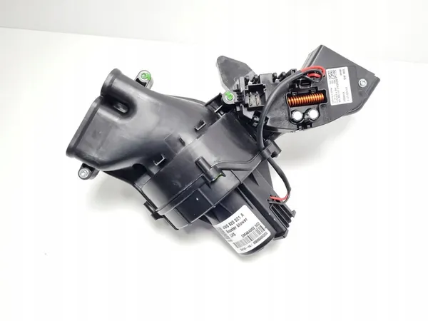 Ventilator Bentley Flying Spur 2015 4W0820021A image 8