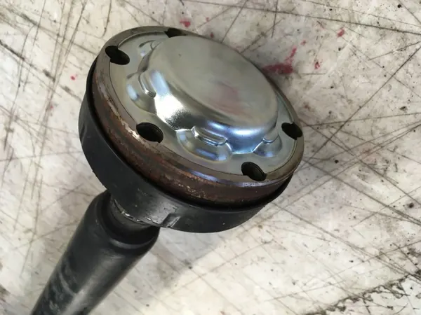 Audi OE 7L6521101F Suspension Cardan Occasion image 5