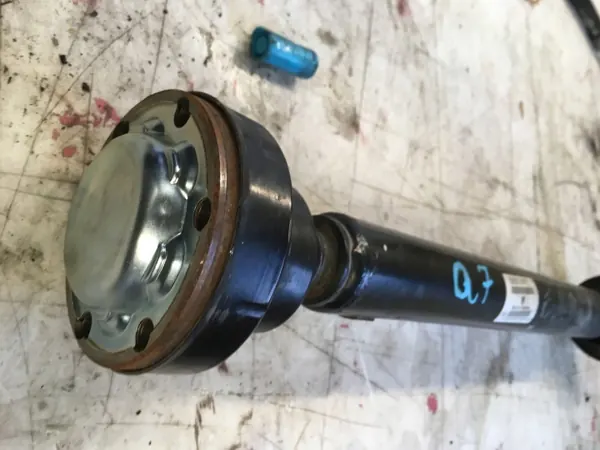 Audi OE 7L6521101F Suspension Cardan Occasion image 6