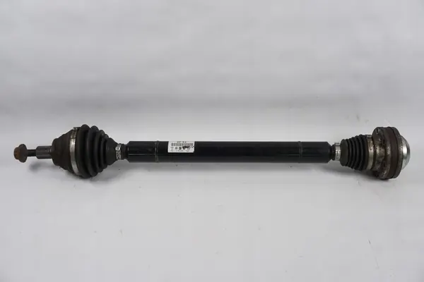 Höger fram drivaxel Skoda Octavia image 3