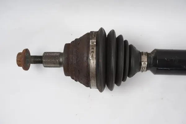 Höger fram drivaxel Skoda Octavia image 4