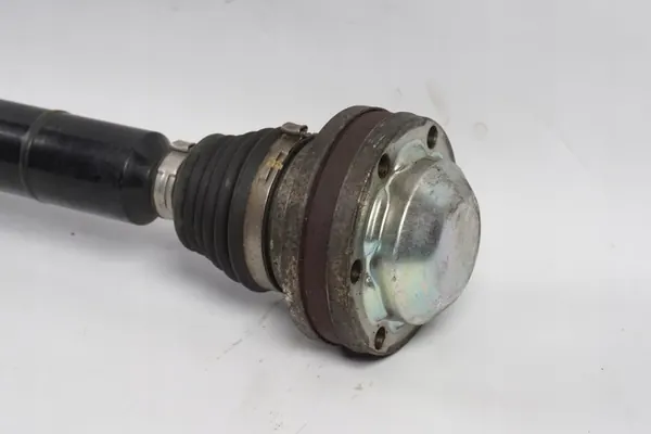 Höger fram drivaxel Skoda Octavia image 6