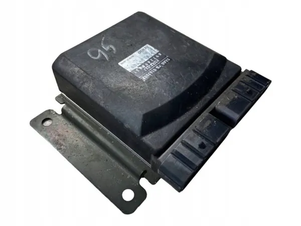 Saab 9-3 insprutningskontroller OEM 8972406931 image 2