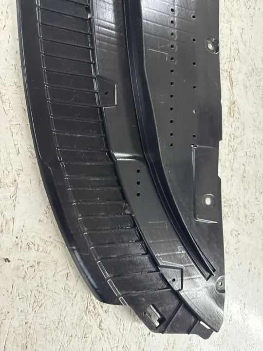 AUDI A7 4G 14- Stötfångarskydd 4G8807611D image 2