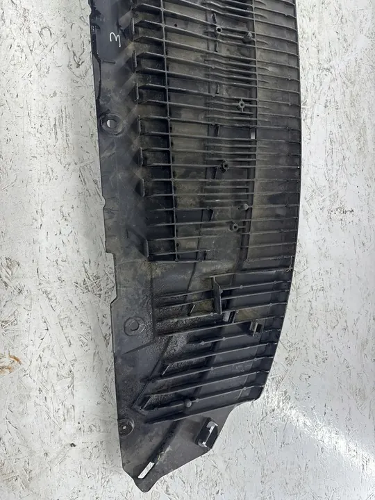 AUDI A7 4G 14- Stötfångarskydd 4G8807611D image 5