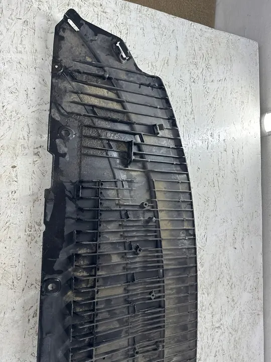 AUDI A7 4G 14- Stötfångarskydd 4G8807611D image 6