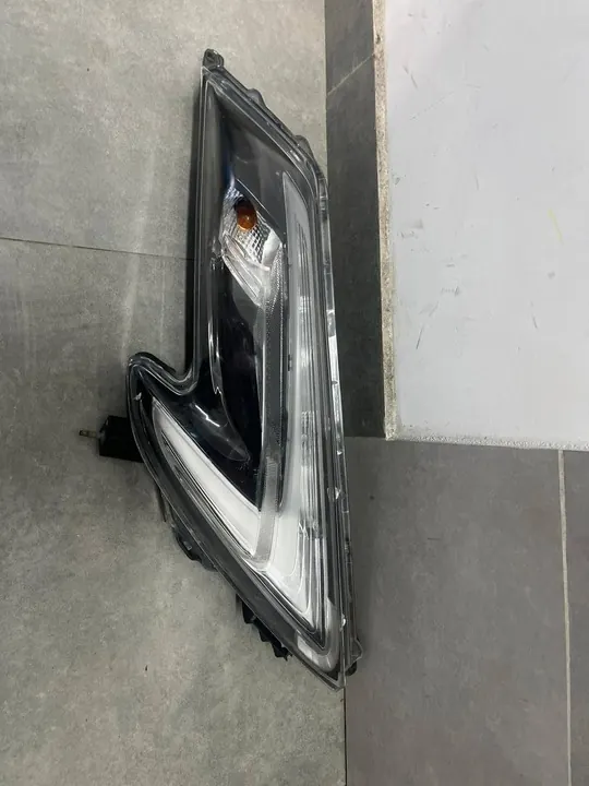 Oikea etu LED-ajovalo Nissan Juke I Lift 14-17 90097197 image 3