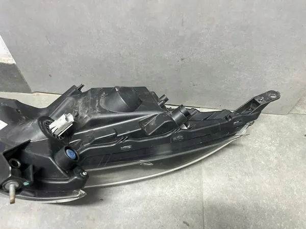 Oikea etu LED-ajovalo Nissan Juke I Lift 14-17 90097197 image 9