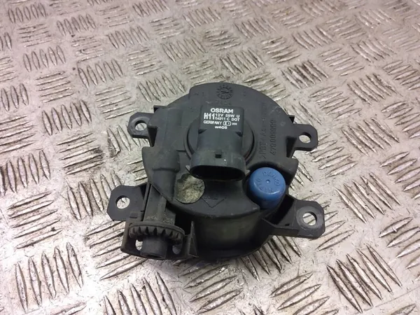 Jeep Renegade 2015 Farol de neblina direito image 4