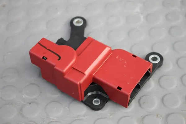 Accuzekeringmodule MODUL-QASHQAI voor Nissan Qashqai III image 2