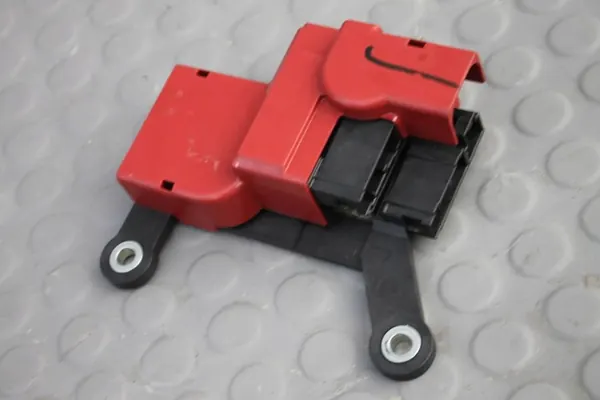 Accuzekeringmodule MODUL-QASHQAI voor Nissan Qashqai III image 3
