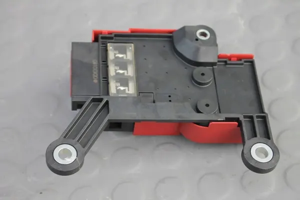 Accuzekeringmodule MODUL-QASHQAI voor Nissan Qashqai III image 4