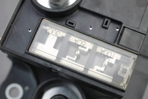 Accuzekeringmodule MODUL-QASHQAI voor Nissan Qashqai III image 6