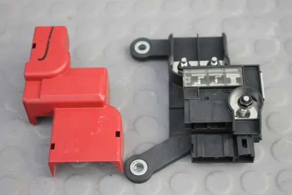 Accuzekeringmodule MODUL-QASHQAI voor Nissan Qashqai III image 7