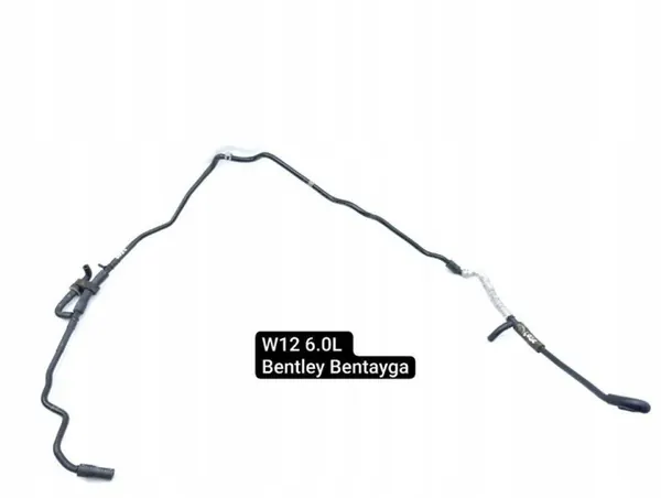 Tuyau à vide OEM 07P145675M pour Bentley Bentayga image 2