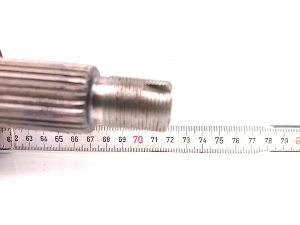 Kia Telluride Framaxel 3.8 GDi Bensin 49500-S9400 image 10