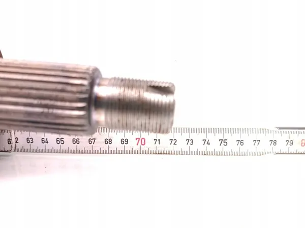 Kia Telluride Framaxel 3.8 GDi Bensin 49500-S9400 image 2