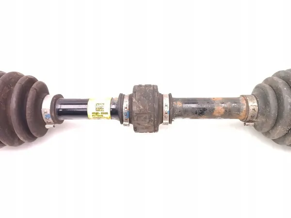 Kia Telluride Framaxel 3.8 GDi Bensin 49500-S9400 image 4