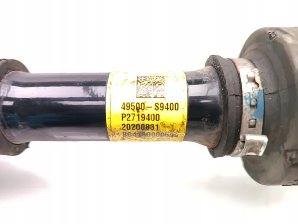 Kia Telluride Framaxel 3.8 GDi Bensin 49500-S9400 image 7