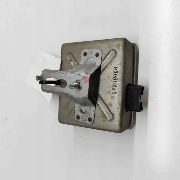 Controlador Bomba Combustível Toyota Supra OEM 2190000050 image 2