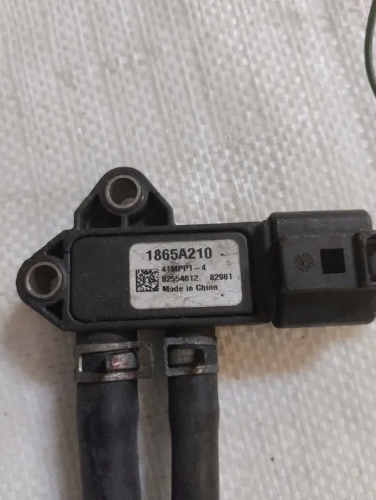 DPF-paineanturi Citroen C4 Aircross Mitsubishi ASX image 2