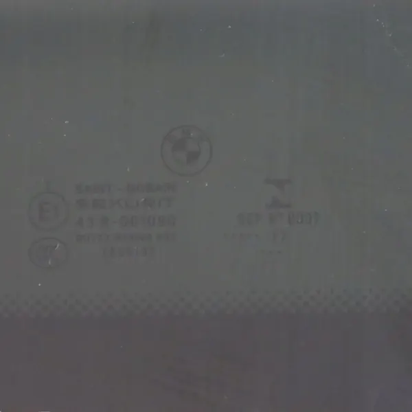 Techo Panorámico BMW F34 OEM 7288524 - Usado image 8