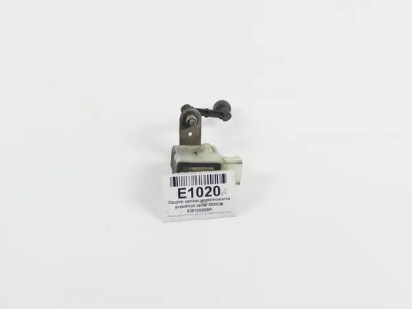 Xenon-Scheinwerfer-Niveausensor OEM 538100005R Renault image 2