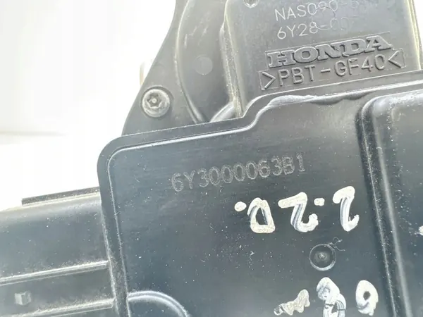 Acelerador Honda CR-V 2008 6Y2800 image 4