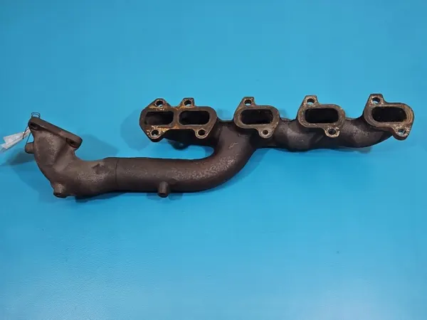 Audi Pakoputken Keräin OEM 067253034AT image 4